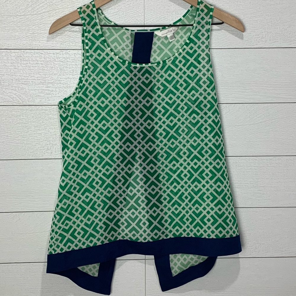Charming Charlie Tank Size Small